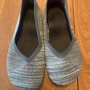 Xero Phoenix Knit - Gray - Size 10